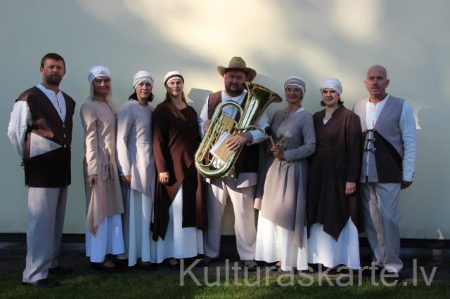 Pavasara tirgus